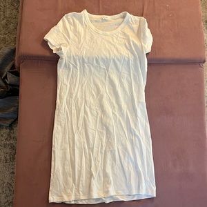 Wilfred free t-shirt dress